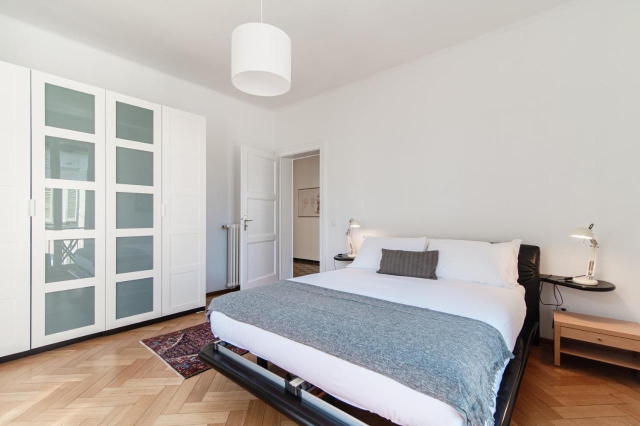 Giuka Apartment By Quokka 360 - Close To The Station Massagno Экстерьер фото